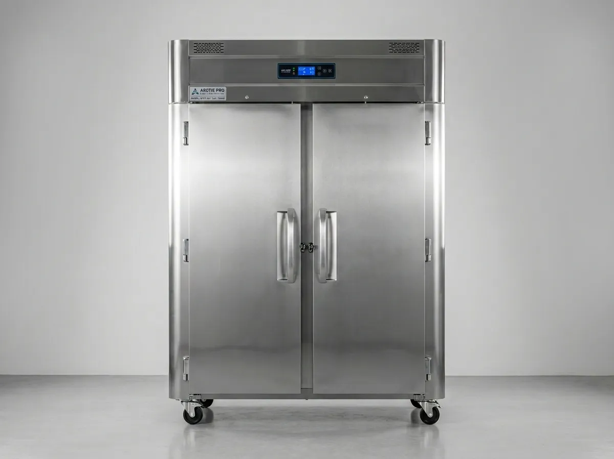 Undercounter fridge