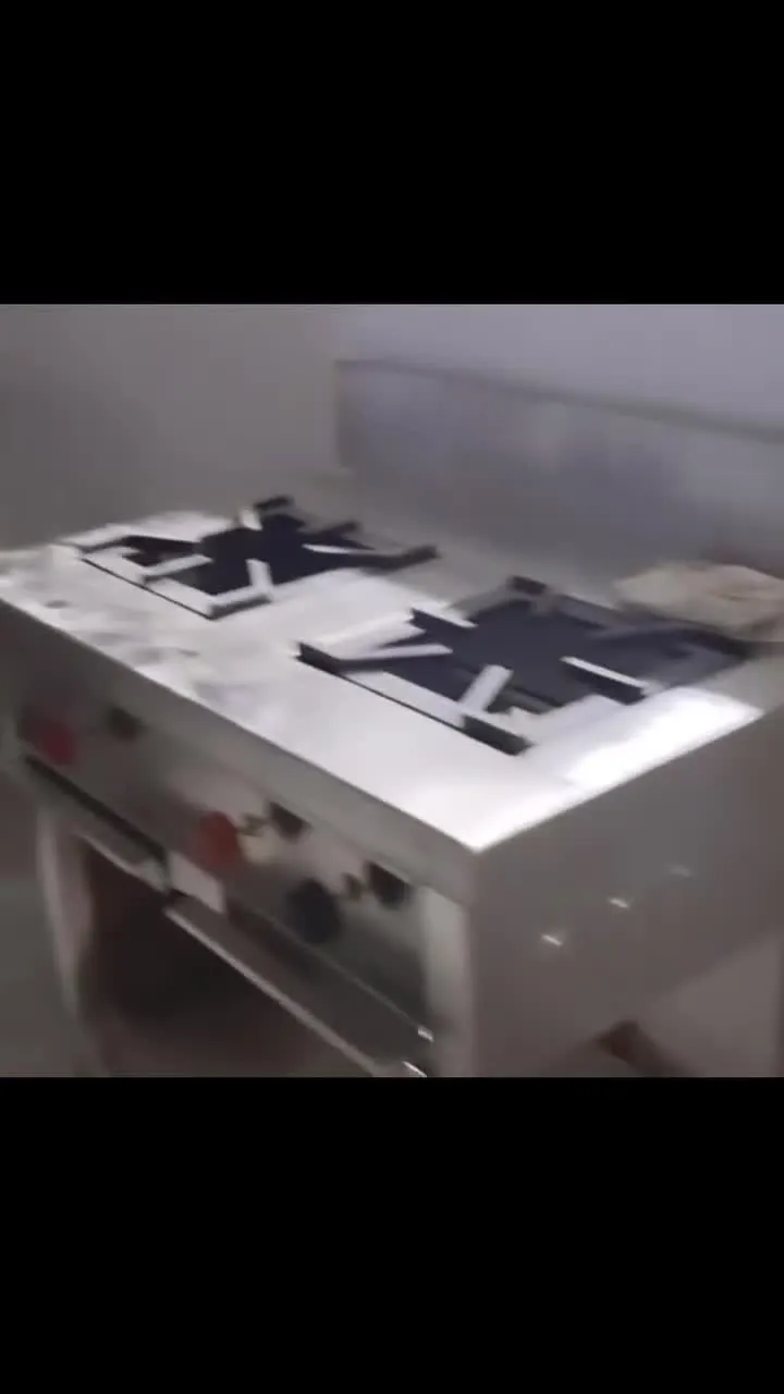 Stainless steel fabrication and work tables