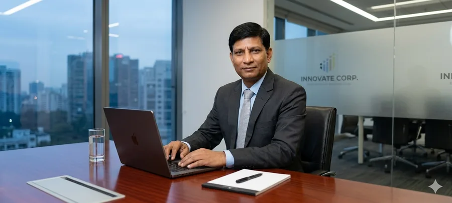 Mr. Sanjay Otwal