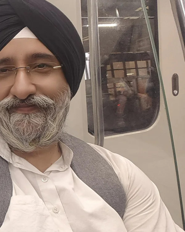 Bali Singh