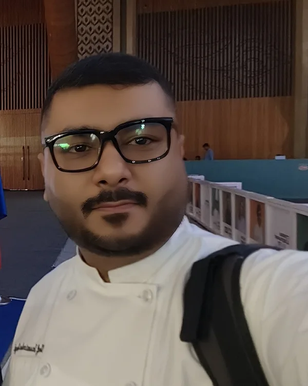 Jasvinder Singh